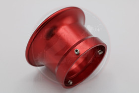 Imutorvi 45mm PWK, punainen