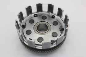 Kytkinkruunu, Derbi Euro 3 / 4