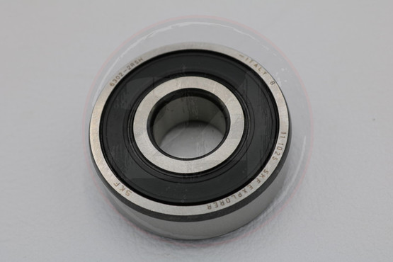 Laakeri SKF Explorer 6302 2RSH