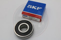 Laakeri SKF Explorer 6302 2RSH