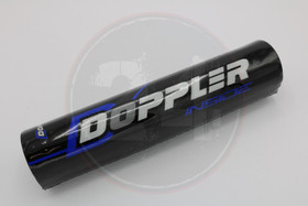 Tankopehmuste, sininen