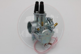 Kaasutin 16mm, Yamaha PW 80