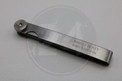 Rakomitta 0.05-1.0mm