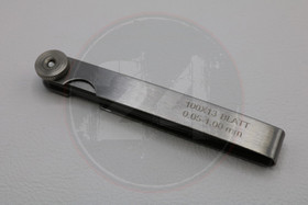 Rakomitta 0.05-1.0mm