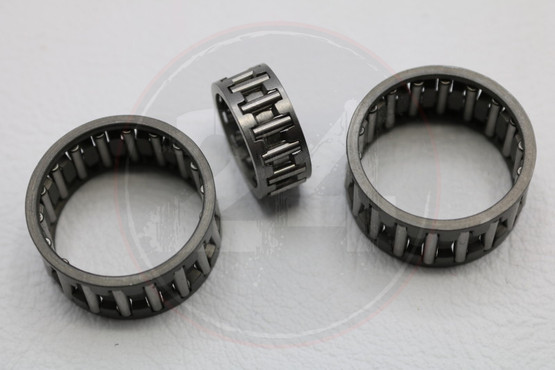 Vaihteiston laakerisarja, Derbi Euro 2 / 3 / 4