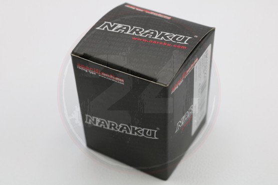 Vaihteiston laakerisarja, Derbi Euro 2 / 3 / 4