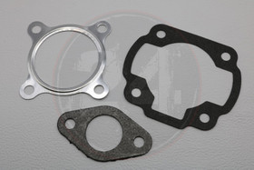 Tiivistesarja, sylinteri 70cc, Minarelli vaaka ilma