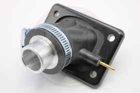 Imukaula + sovite Racing alipainenipalla, Minarelli Am6