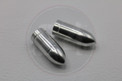 Venttiilihatut, hopea Bullets