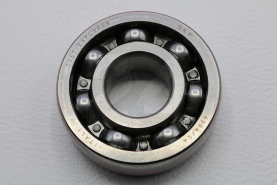Runkolaakeri SKF Explorer 6304 C4