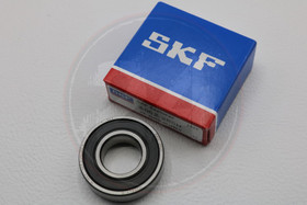 Laakeri SKF Explorer 6002 2RSH