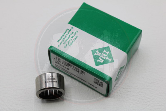 Neulalaakeri HK1210 12 x 16 x 10mm, Minarelli Am6