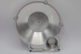 Magneeton koppa + tiiviste kromi, Minarelli Am6