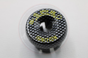 Virtalukon kehys carbon, MBK / Yamaha