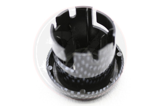 Virtalukon kehys carbon, MBK / Yamaha