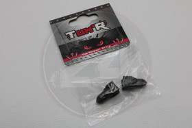 Venttiilihatut, musta Rocket