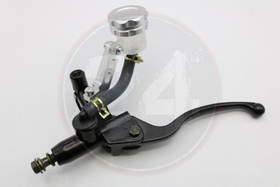 Takajarrusylinteri, hopea