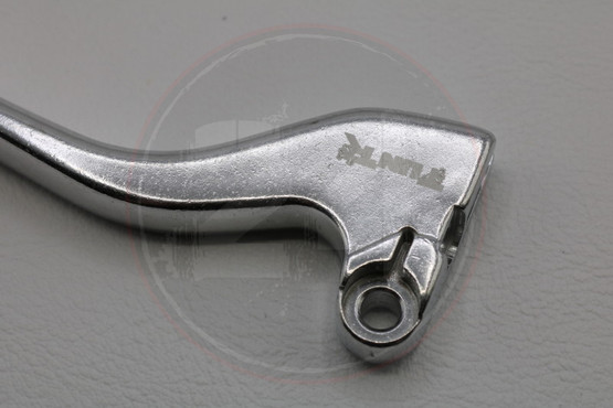 Vipupari hopea, MBK / Yamaha