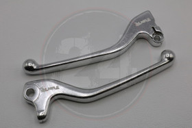 Vipupari hopea, MBK / Yamaha