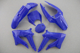 Katesarja sininen (6 osaa), Derbi / Gilera 2011 - 2017