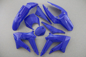 Katesarja sininen (8 osaa), Derbi / Gilera 2011 - 2017