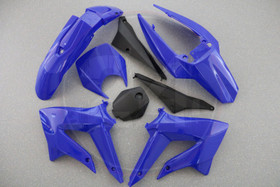 Katesarja sininen / musta (8 osaa), Derbi / Gilera 2011 - 2017