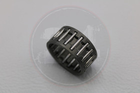 Kytkinkruunun neulalaakeri, Derbi Euro 3 / 4