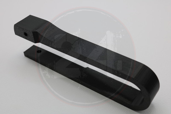 Ketjulaahain, Beta RR 50 / 125cc