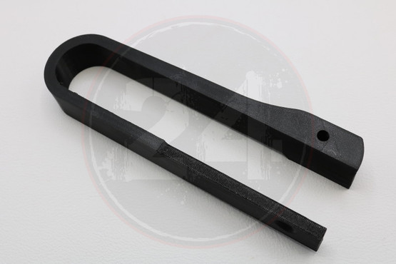 Ketjulaahain, Beta RR 50 / 125cc