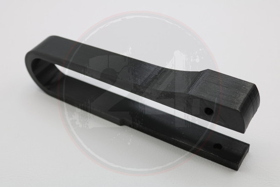 Ketjulaahain, Beta RR 50 / 125cc