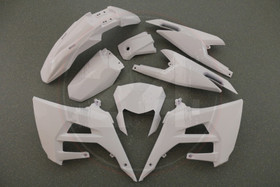 Katesarja valkoinen (8 osaa), Derbi, Gilera 2018 -> Euro 4