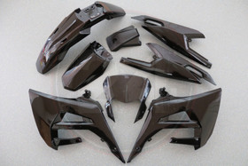 Katesarja musta (8 osaa), Derbi, Gilera 2018 -> Euro 4