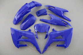 Katesarja sininen (8 osaa), Derbi, Gilera 2018 -> Euro 4