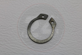 Lukkorengas ulko 18mm