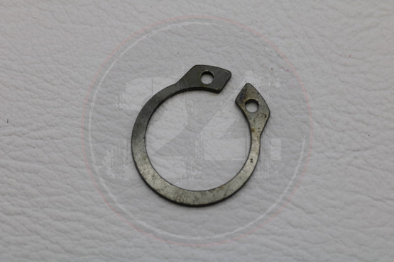 Lukkorengas ulko 18mm