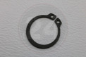 Lukkorengas ulko 22mm