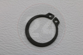 Lukkorengas ulko 22mm