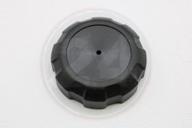 Polttoainesäiliön korkki + tiiviste, Peugeot