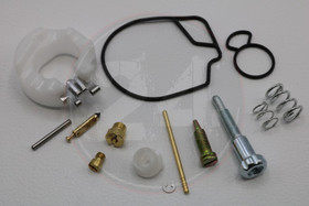 Kaasuttimen korjaussarja, Dellorto PHVA 12-17.5mm