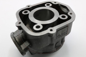 Sylinterisarja STD, Derbi Euro 3 / 4