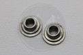 Venttiilijousi lautaset 2kpl, Kiina skootterit, Baotian, Fude, GY6 4T