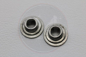 Venttiilijousi lautaset 2kpl, Kiina skootterit, Baotian, Fude, GY6 4T