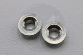 Venttiilijousi lautaset 2kpl, Kiina skootterit, Baotian, Fude, GY6 4T