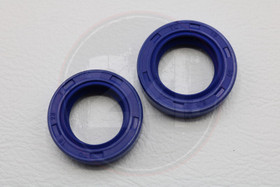 Kampiakselin öljytiiviste pari viton, Aprilia, Derbi, Gilera, Piaggio, Vespa 2T