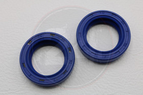 Kampiakselin öljytiiviste pari viton, Peugeot vaaka 2T