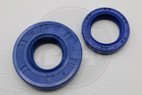 Kampiakselin öljytiiviste pari viton, Minarelli vaaka / pysty