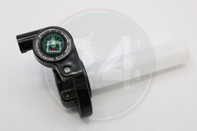 Pikakaasukahva + vaijeri