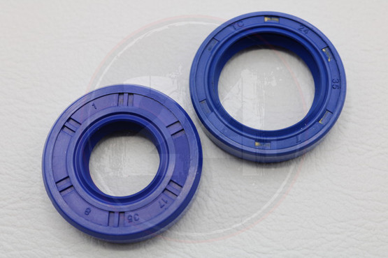 Kampiakselin öljytiiviste pari Viton, Minarelli Am6