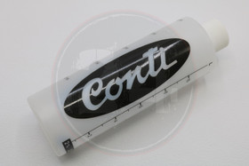 Mittapullo öljylle, Conti Racing