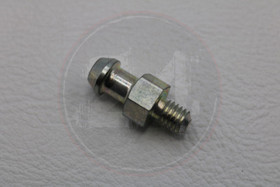 Vesipumpuntappi, Minarelli vaaka vesi